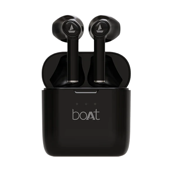 boat airdopes 131 wireless earbuds