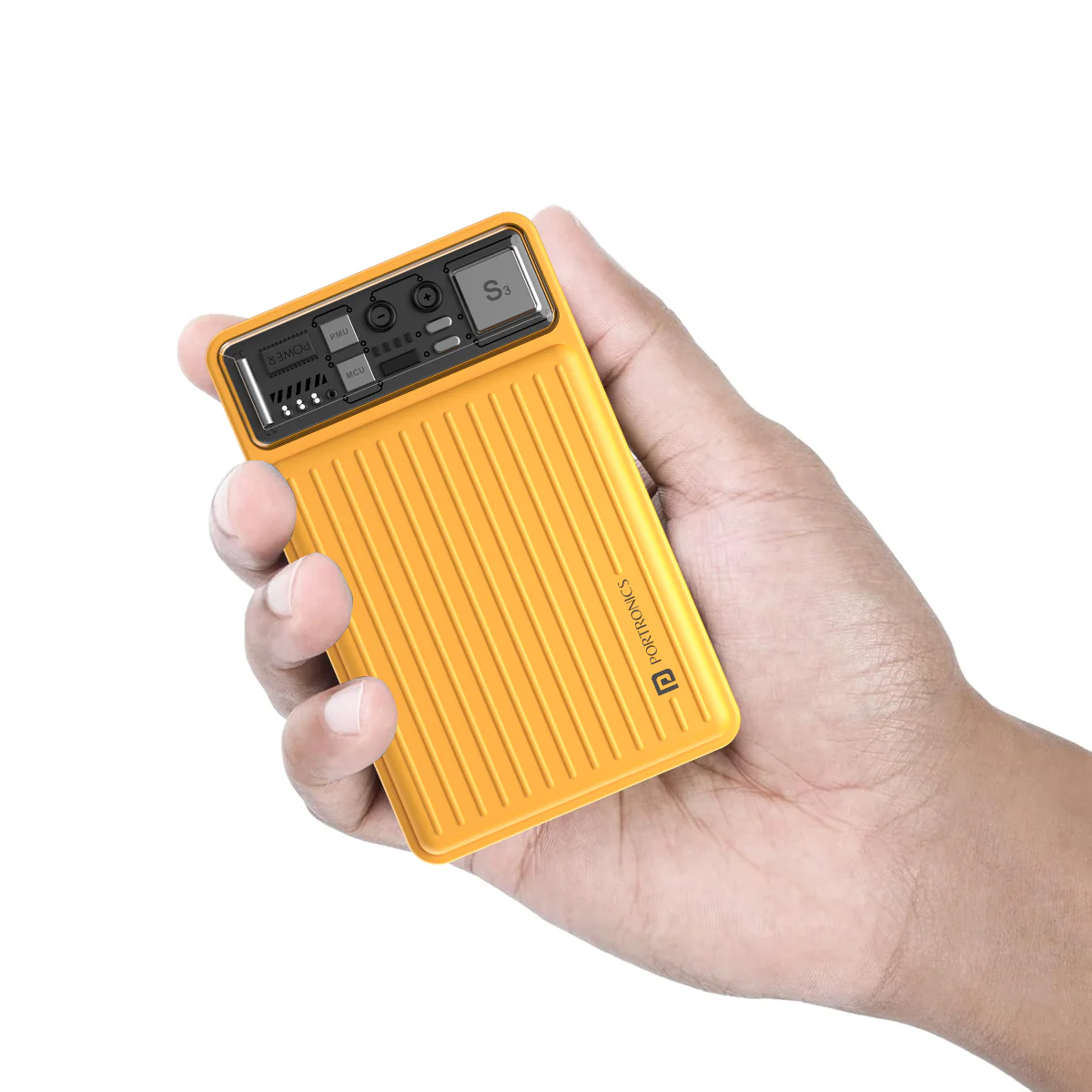 Luxcell Mini 10K  Non Wireless