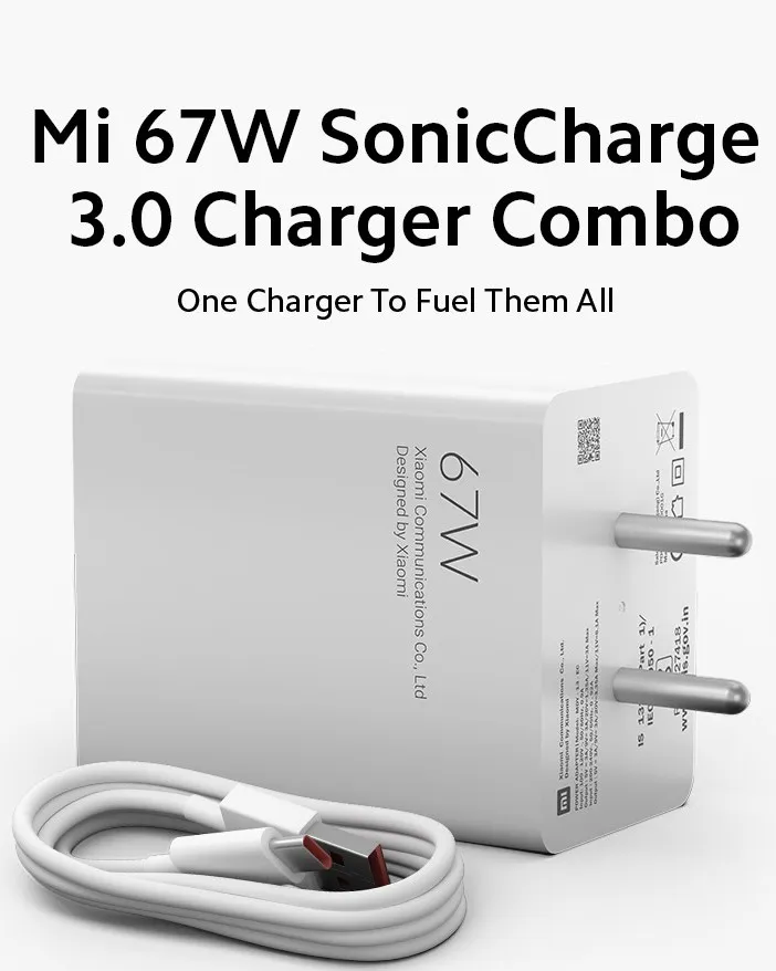 Mobile Charger