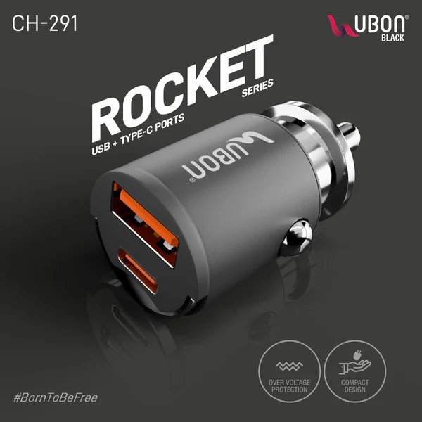 Mobile Charger