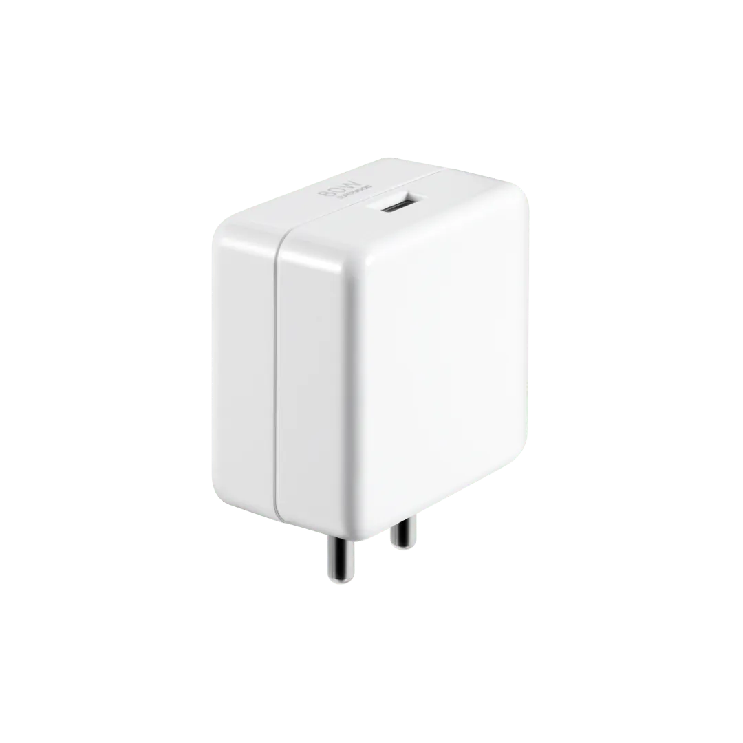 Mobile Charger
