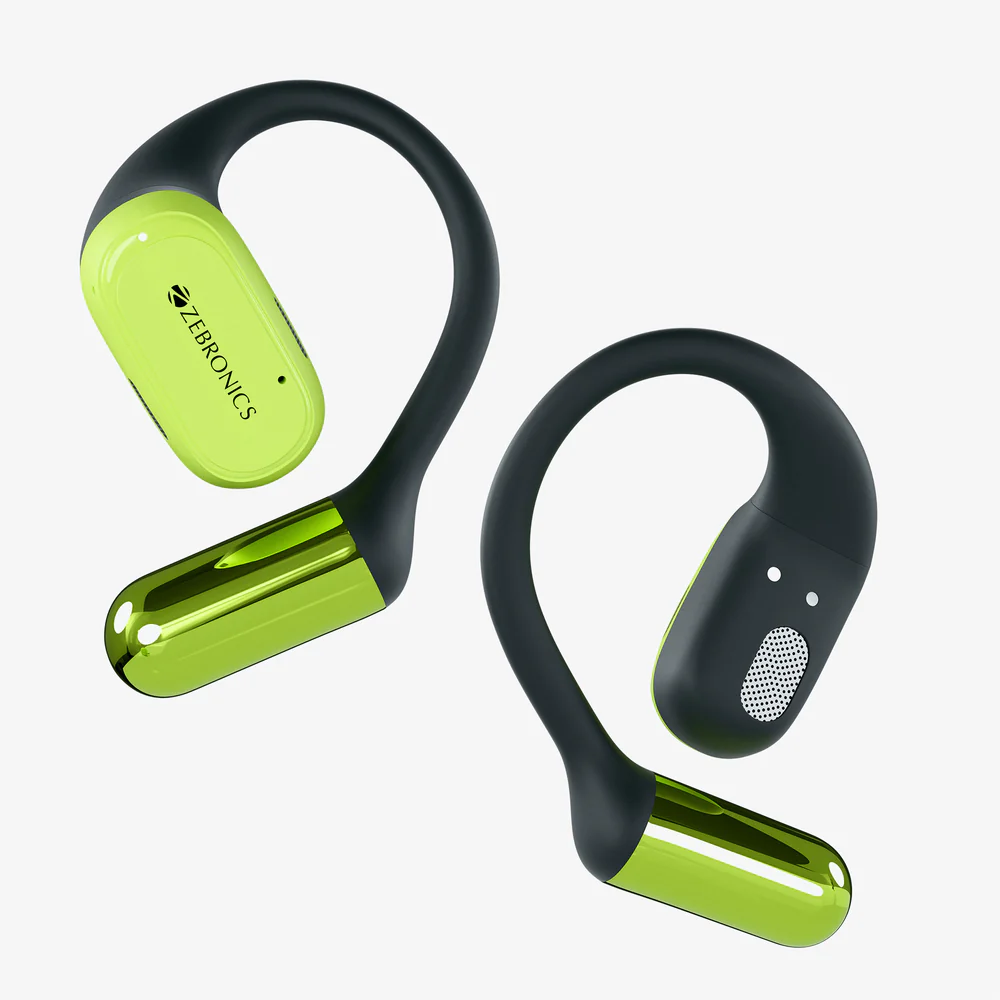 PODS O Open-Ear OWS Earbuds