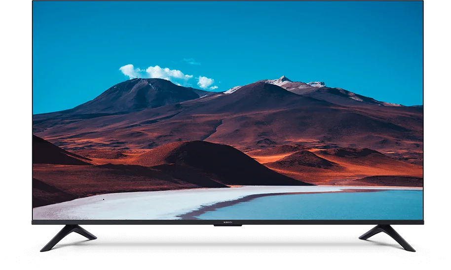 4K LED TV