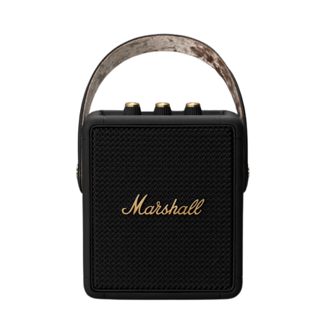 STOCKWELL II