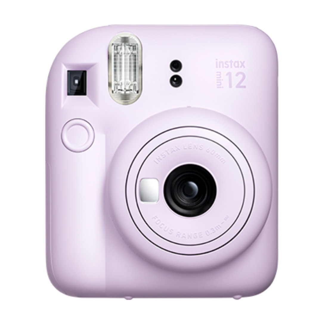 instax mini 12