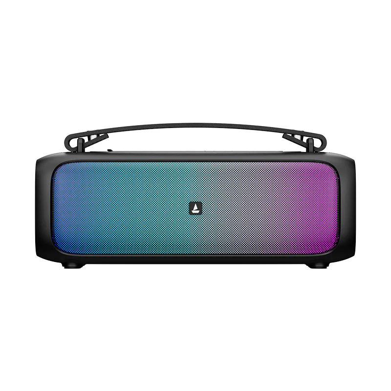 Portable Bluetooth Speaker