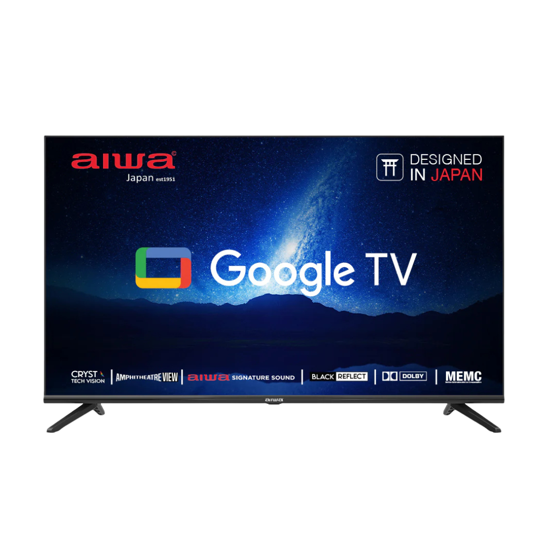 AIWA MAGNIFIQ 80 cm 32 inches