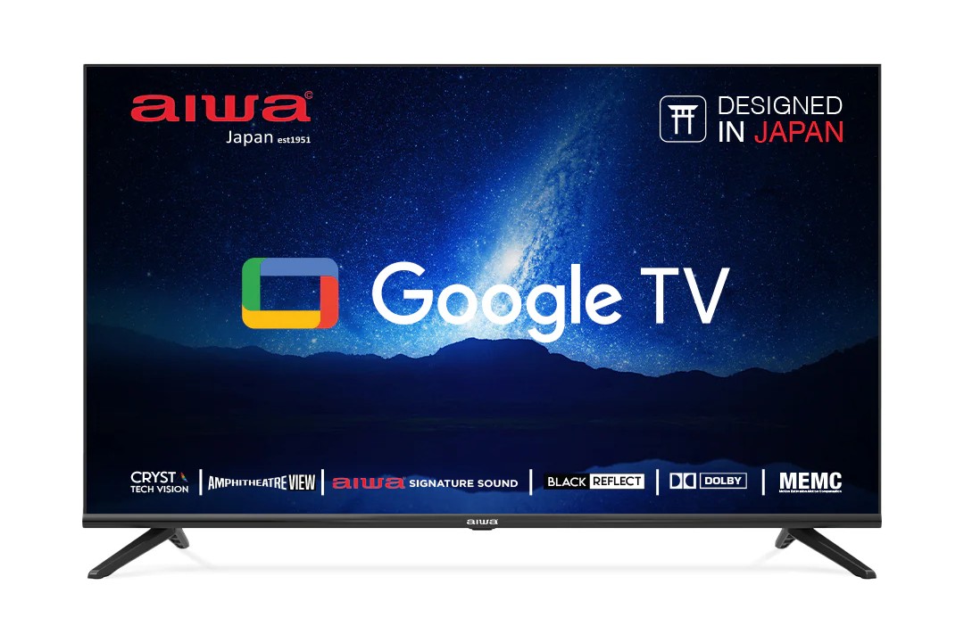 Smart Google TV